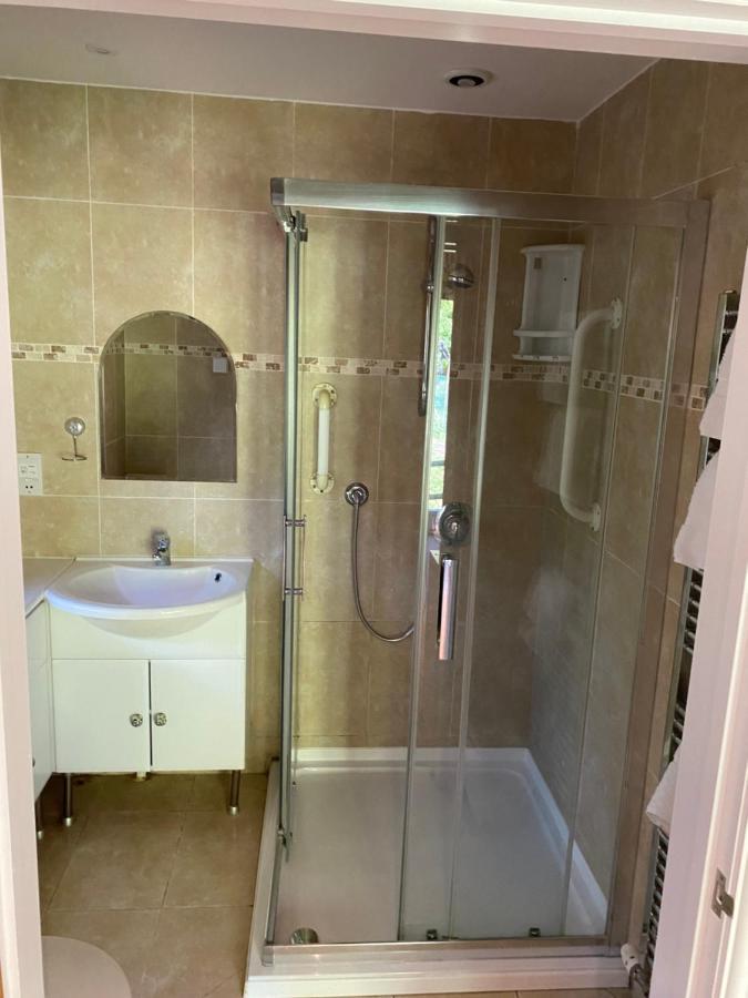 Felbrigg Lodge Bed And Breakfast Aylmerton Ngoại thất bức ảnh