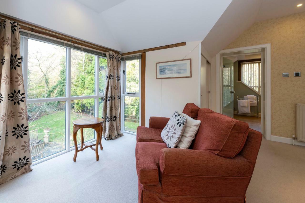 Felbrigg Lodge Bed And Breakfast Aylmerton Ngoại thất bức ảnh